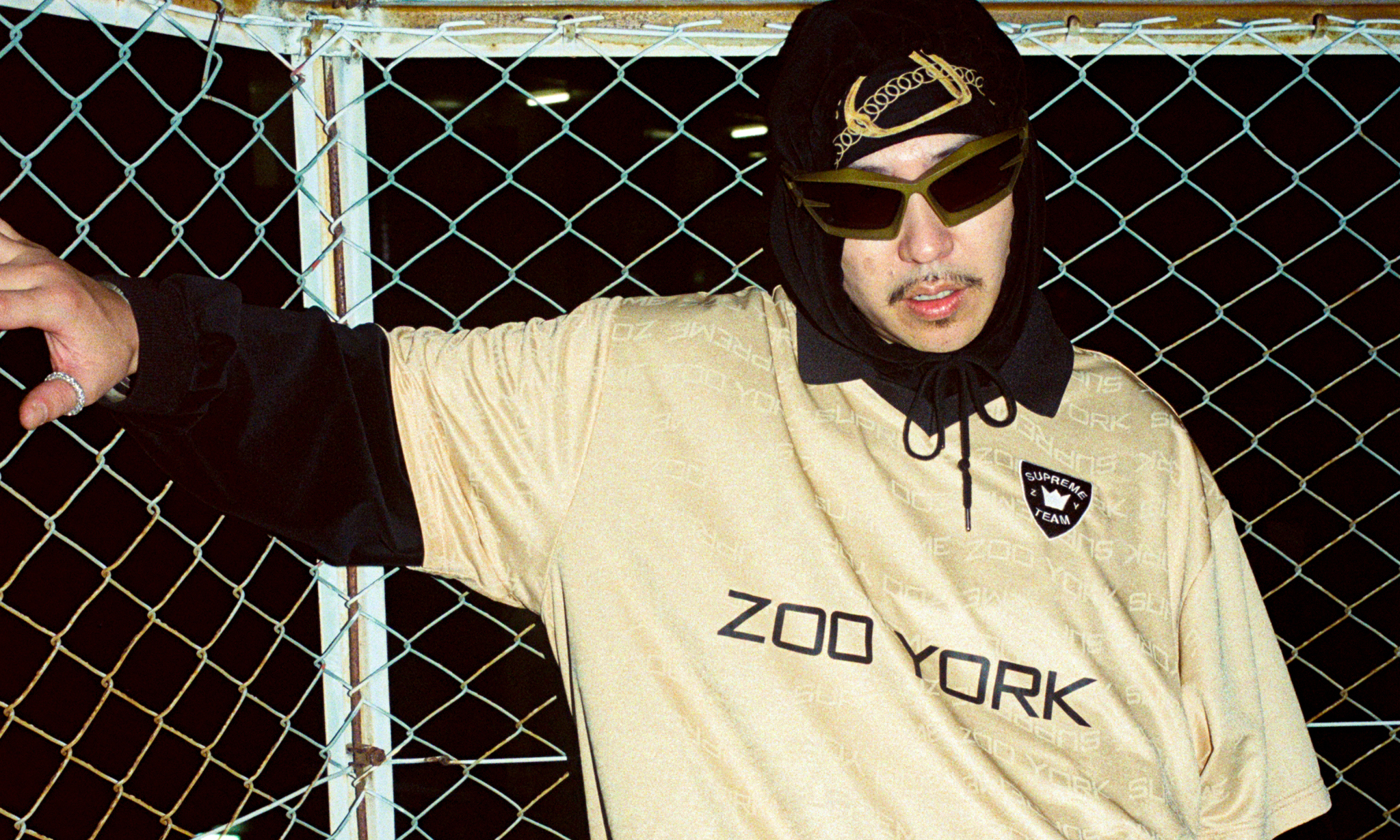 Supreme x Zoo York 推出全新合作系列