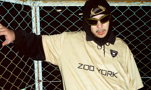 Supreme x Zoo York 推出全新合作系列
