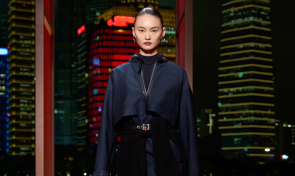 爱马仕 2025 秋冬女装系列第二篇章发布