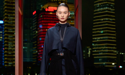 爱马仕 2025 秋冬女装系列第二篇章发布