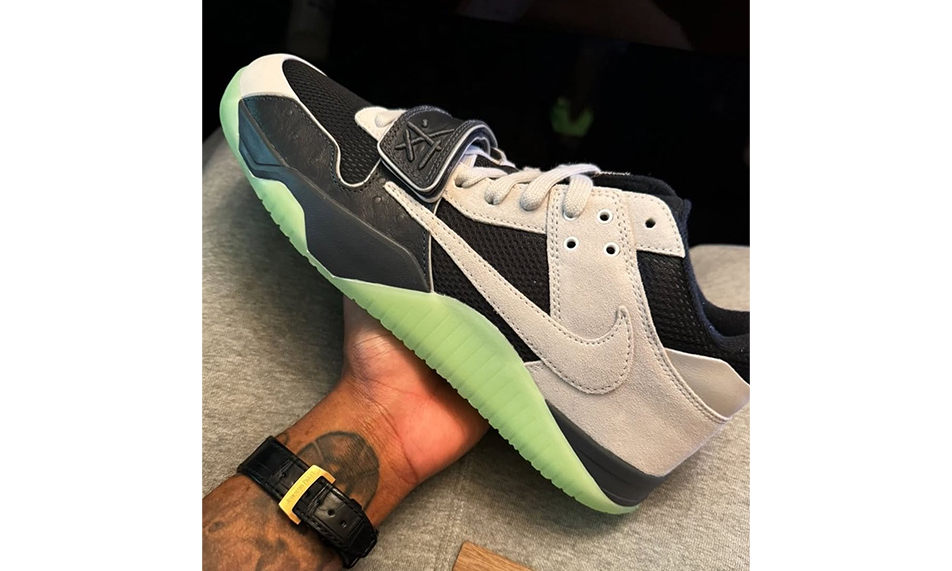 Chase B x Travis Scott x Jordan Jumpman Jack TR 2025 假期发售预定