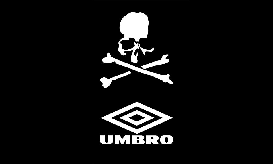 Umbro x MASTERMIND WORLD 合作系列发布