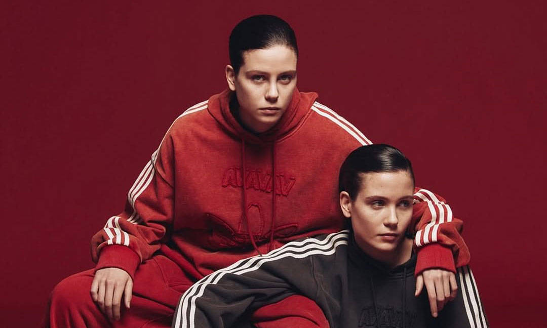 adidas Originals 最「出片」的联名系列…