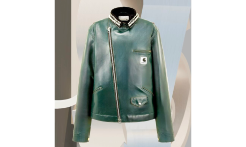 JOOPITER 呈现 sacai x SEVENTEEN 限定拍卖活动