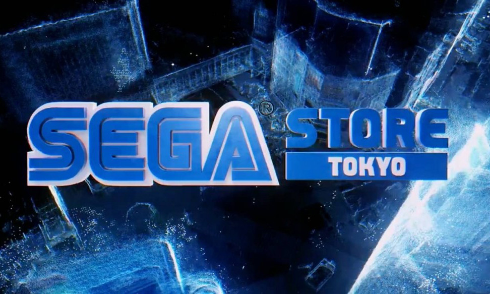 海外首家，SEGA 全新门店将在上海开设