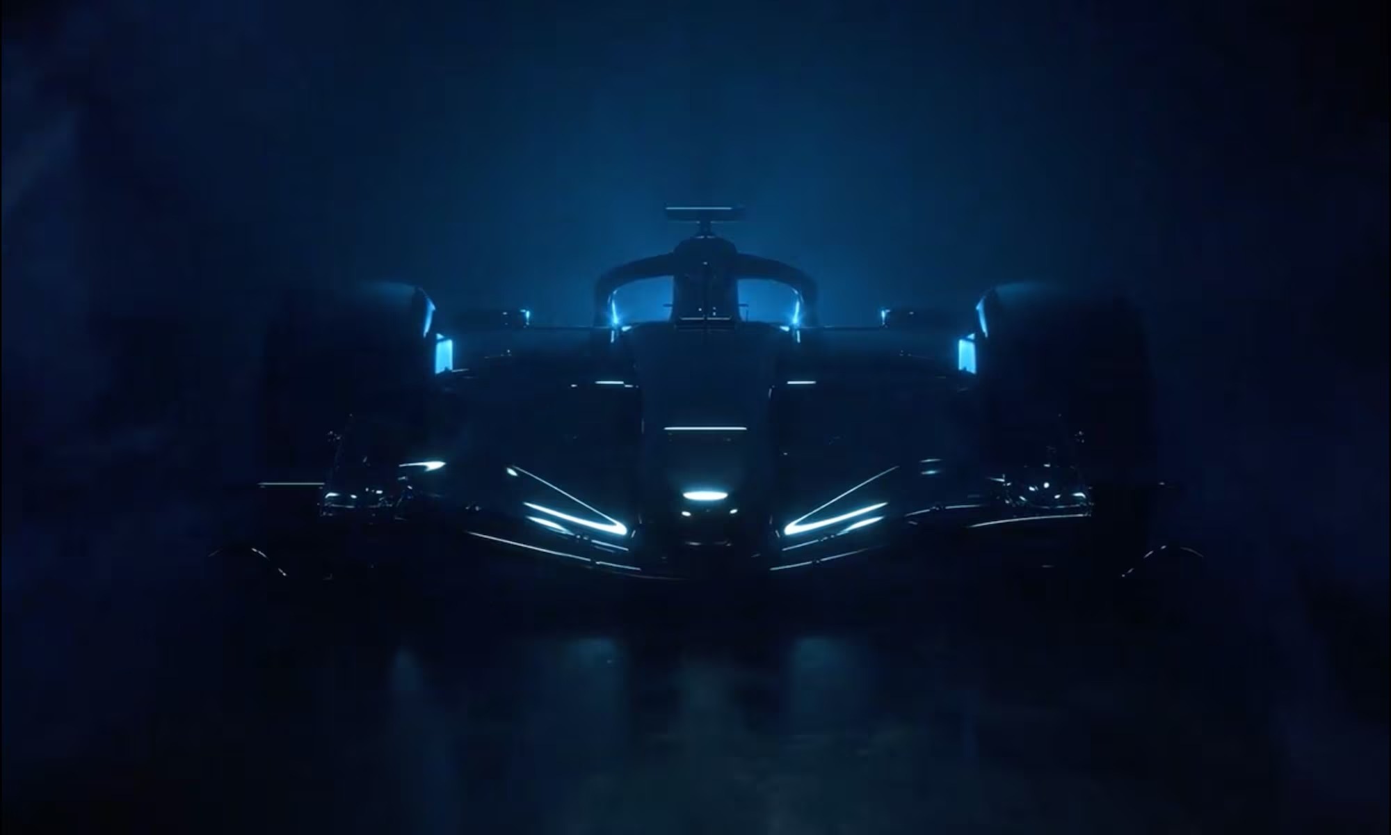 Tommy Hilfiger 与 Cadillac Formula 1 Team 达成合作协议
