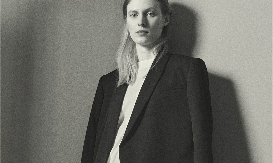 The Row 发布 2026 春季系列 Lookbook