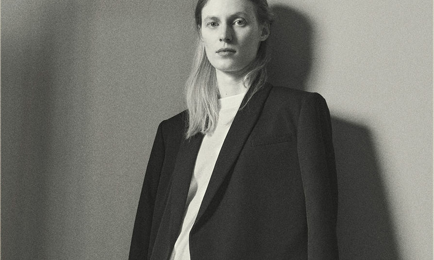 The Row 发布 2026 春季系列 Lookbook