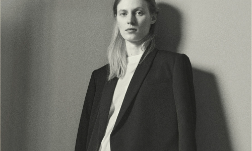 The Row 发布 2026 春季系列 Lookbook