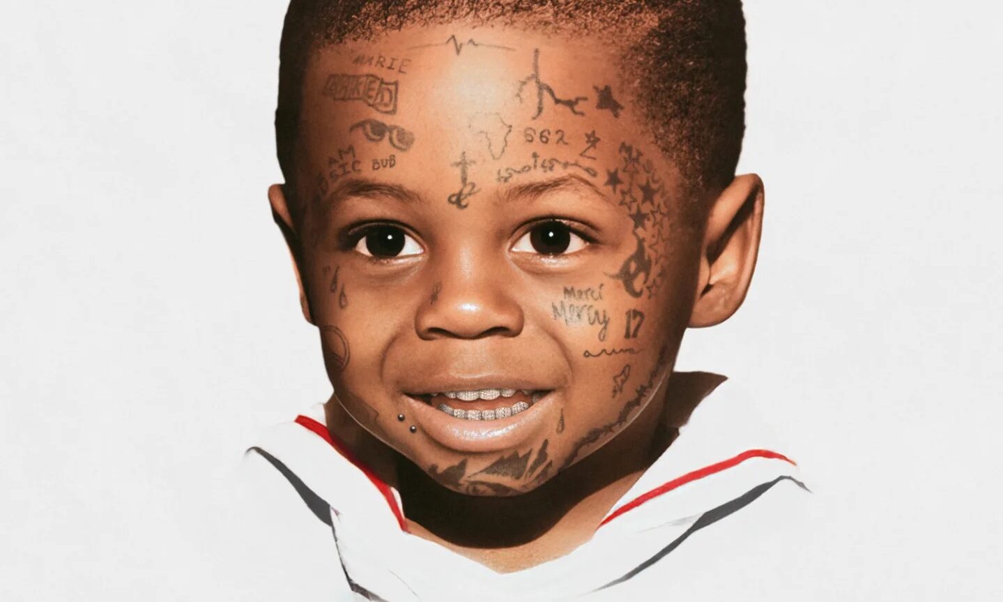 Lil Wayne 新专辑《Tha Carter VI》正式发布