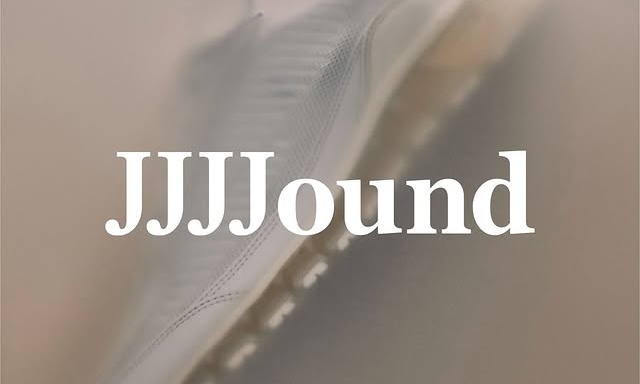 JJJJound x ASICS GEL-QUANTUM 360 合作鞋款发售日期敲定