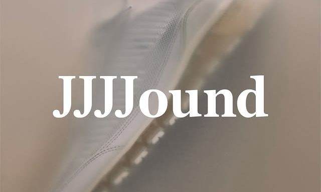 JJJJound x ASICS GEL-QUANTUM 360 合作鞋款发售日期敲定