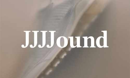 JJJJound x ASICS GEL-QUANTUM 360 合作鞋款发售日期敲定