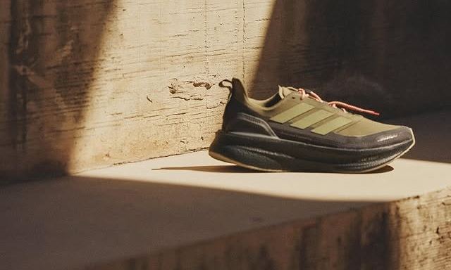 Hermanos Koumori x adidas 全新合作系列登场