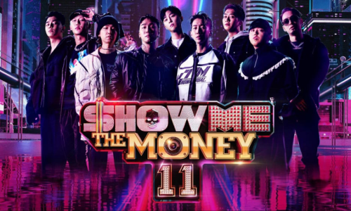 韩国经典嘻哈选秀节目《Show Me the Money》第 12 季即将回归