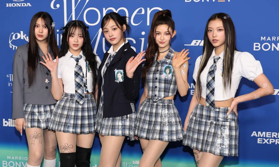 首尔高等法院驳回 NewJeans 与 ADOR 终止独家合约的上诉