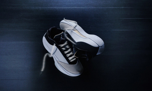首次结合两项尖端中底科技，Air Jordan 40 正式发布
