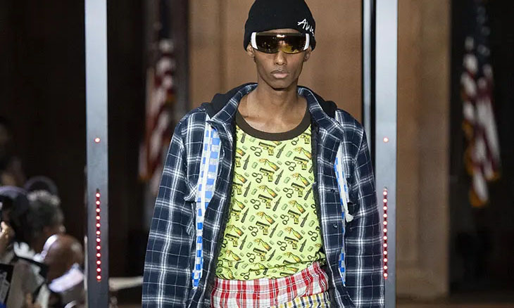 AWGE 2026 春夏系列发布