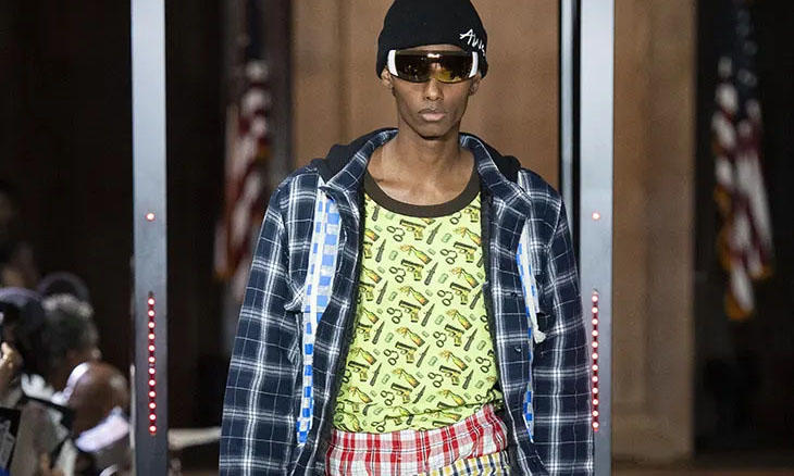 AWGE 2026 春夏系列发布