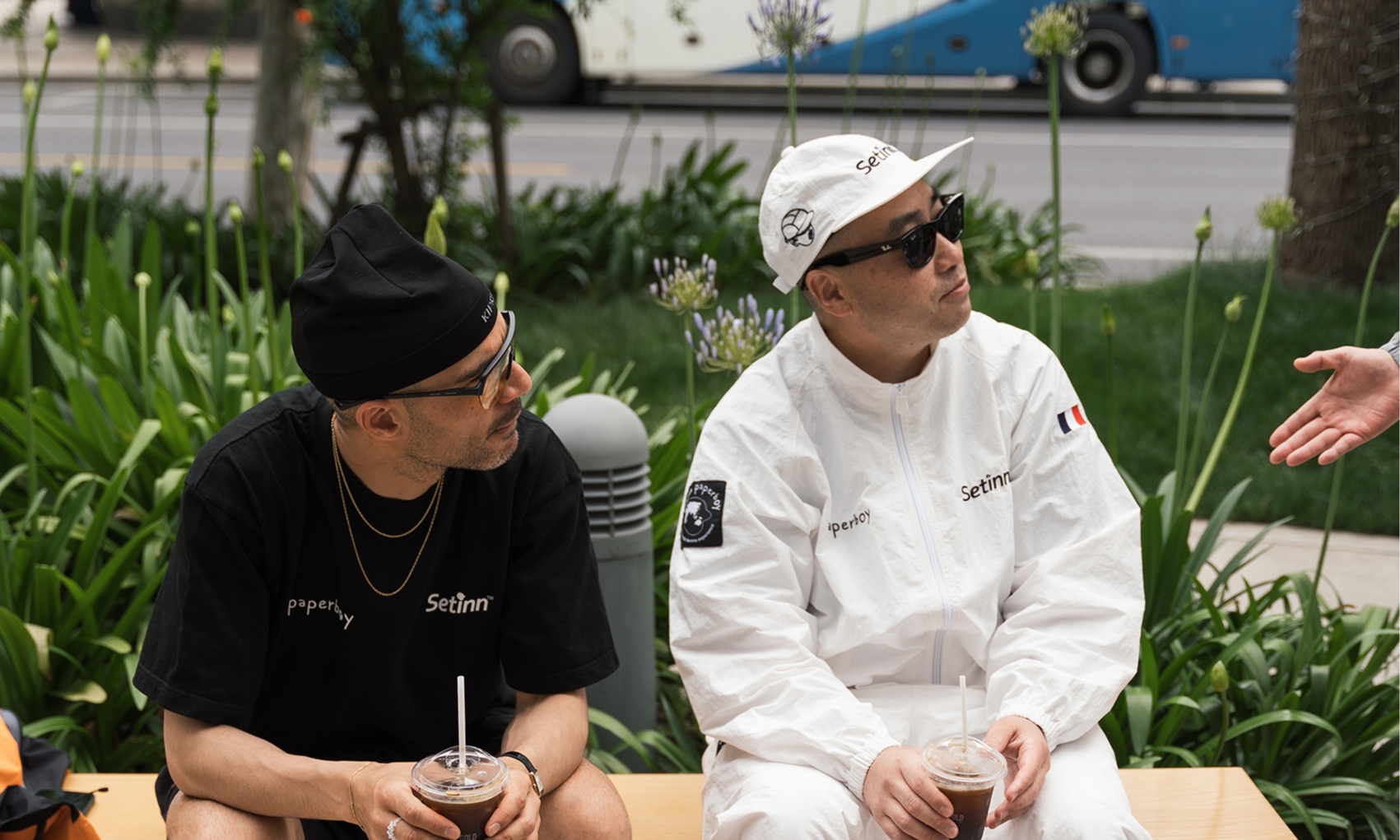「社群」有多重要， Setinn 和 PAPER BOY 主理人一起告诉你