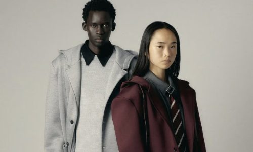 Dover Street Market 推出自有品牌 DSM