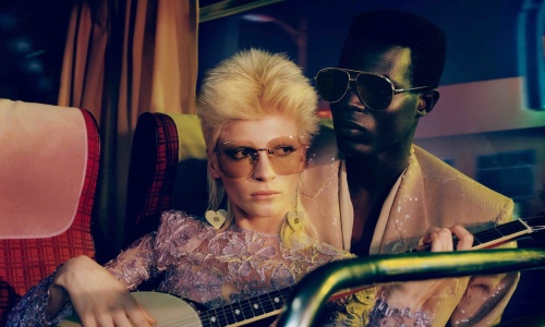 Kering Eyewear 收购镜片制造商 Lenti