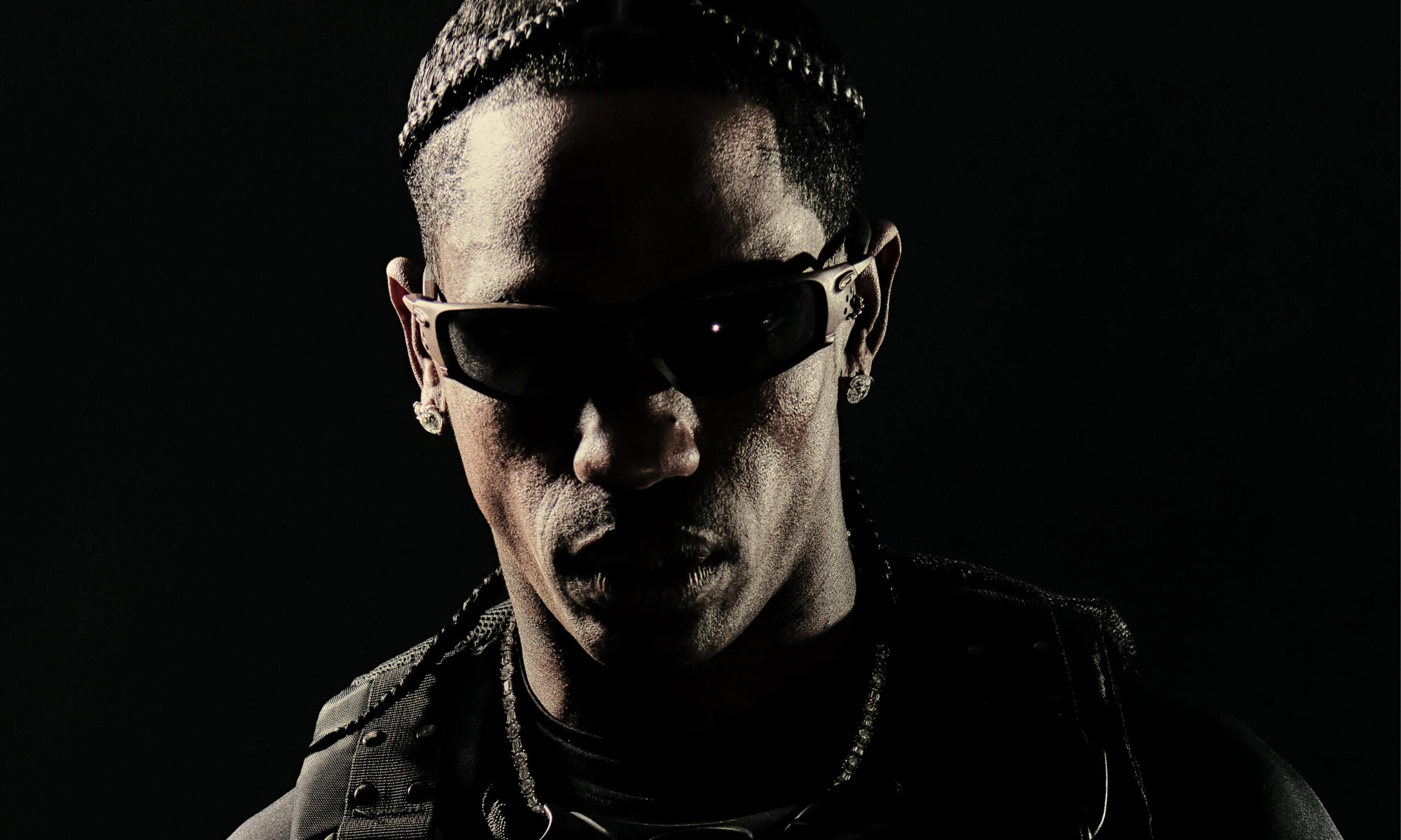 Oakley 任命 Travis Scott 为首任首席愿景师