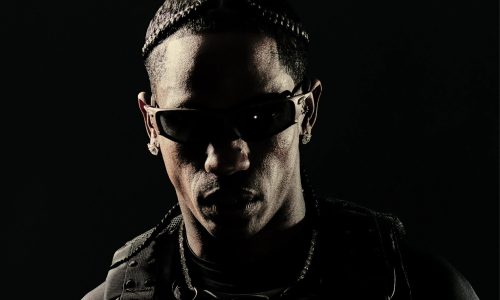 Oakley 任命 Travis Scott 为首任首席愿景师
