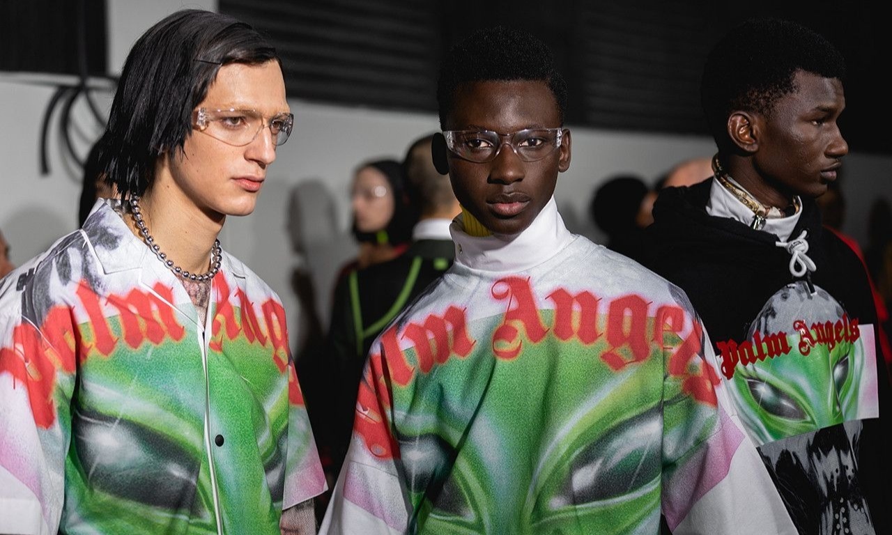 Palm Angels 迎来收购后的重大人事变动