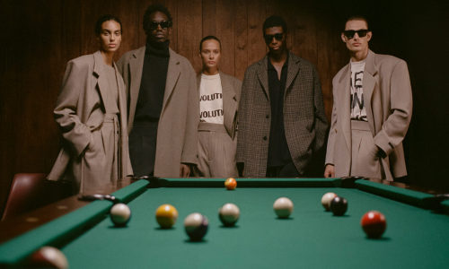 FEAR OF GOD 发布全新「Civil」系列