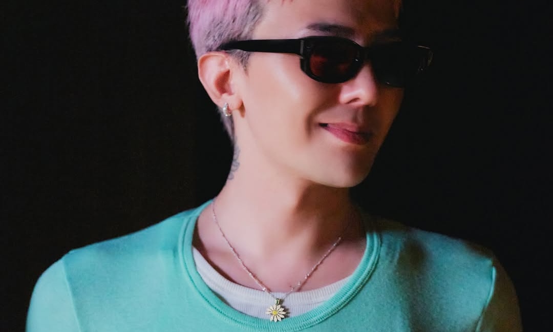 G-Dragon 再度携手 Jacob & Co. 打造限量珠宝