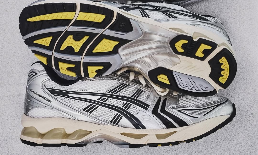 JJJJound x ASICS 全新合作鞋款即将登场