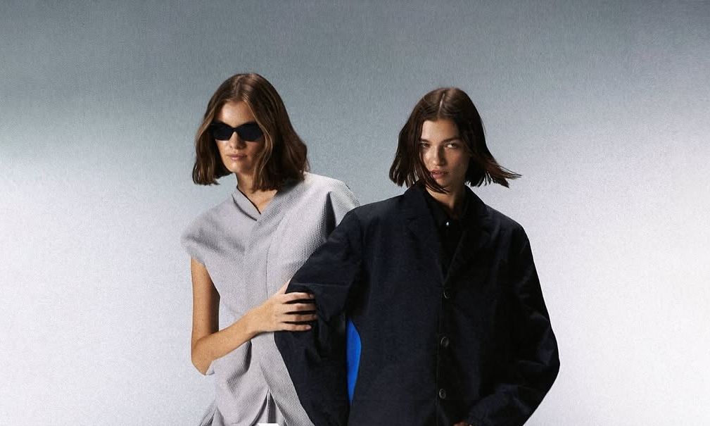 ADERERROR x CONVERSE 全新合作系列即将登场