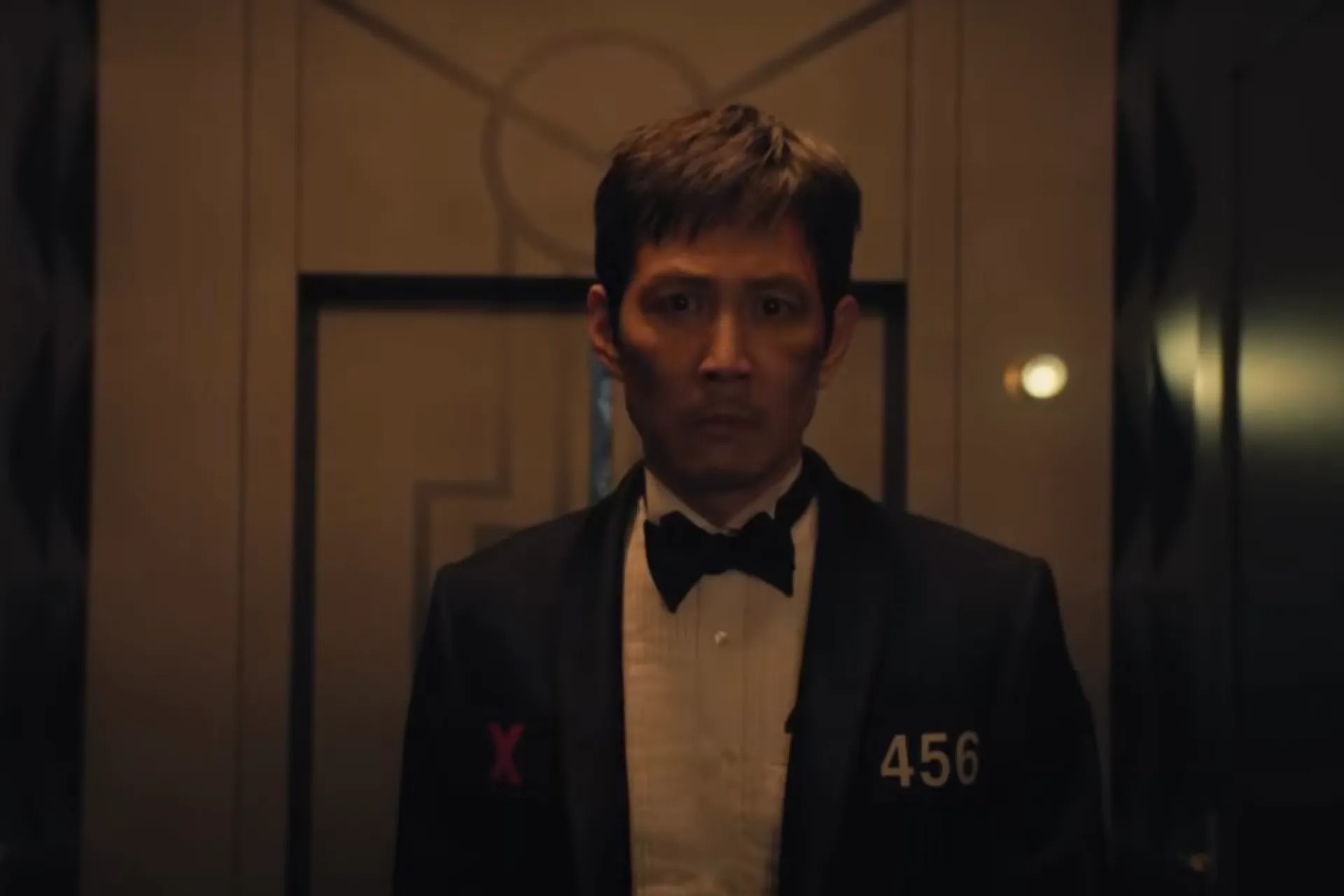 《鱿鱼游戏 3》正式预告释出