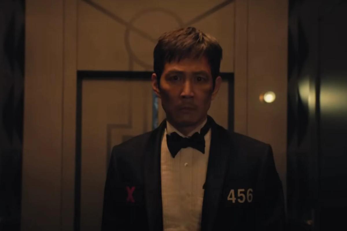 《鱿鱼游戏 3》正式预告释出