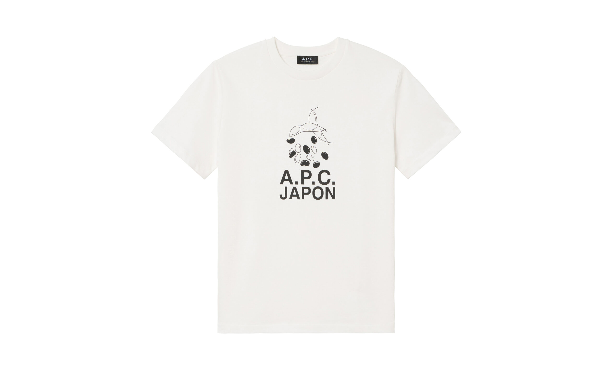 A.P.C. 推出日本限定系列「Gourmet Japonais」