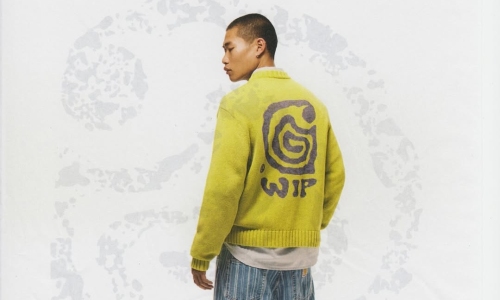 Carhartt WIP 发布全新 2025 秋冬胶囊系列
