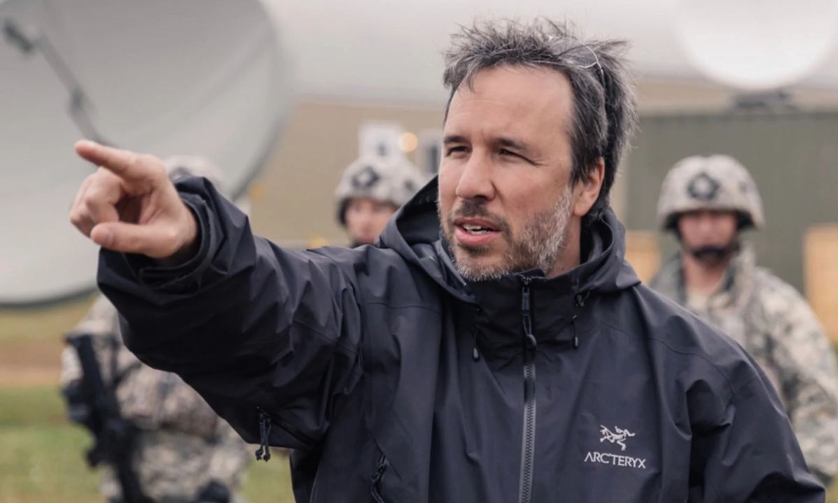 Denis Villeneuve 将执导下一部 007 电影