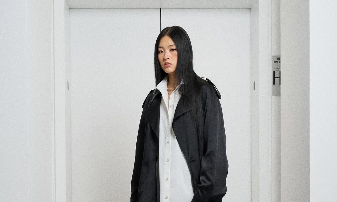 HELMUT LANG 发布 PRE-FALL 2025 系列