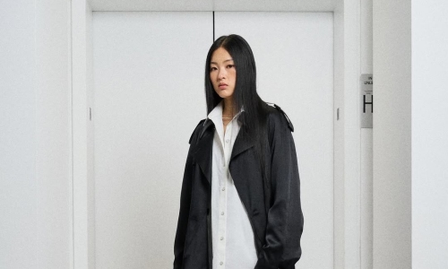 HELMUT LANG 发布 PRE-FALL 2025 系列