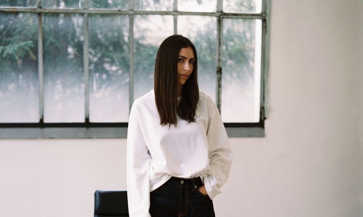 Jonathan Anderson 再添帮手，Nina Christen 出任 DIOR 鞋履设计总监