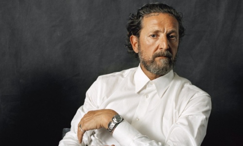 Stefano Pilati 将担任《Fantastic Man》中国版荣誉主编