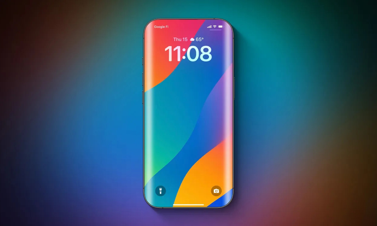 2026 款 iPhone 灵动岛将改动，2027 年实现「全面屏」