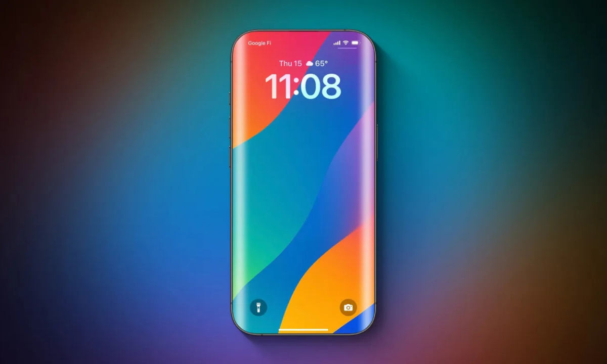 2026 款 iPhone 灵动岛将改动，2027 年实现「全面屏」