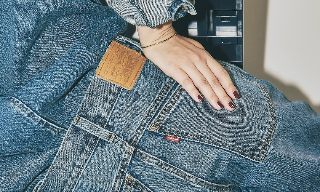 Levi’s® 为 JOURNAL STANDARD 打造全新别注系列