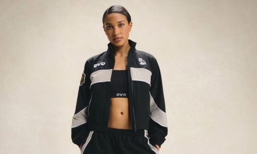October’s Very Own x WNBA 全新合作系列发布
