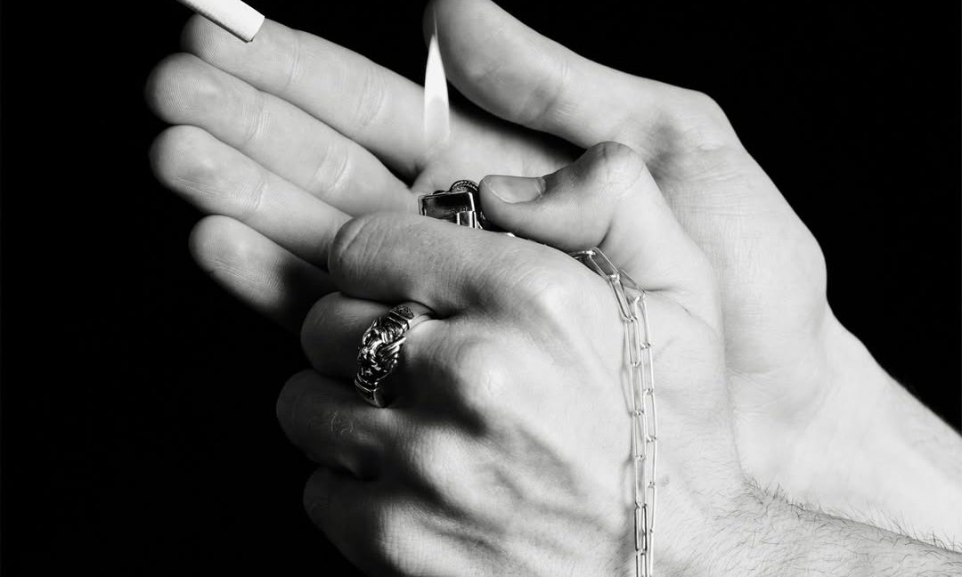 Schott JAPAN 发布全新「THE SILVER」系列银饰
