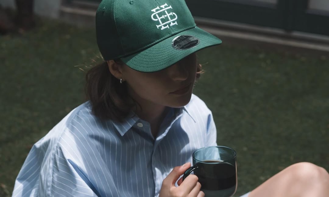 SEE SEE 为 URBAN RESEARCH 打造全新别注系列