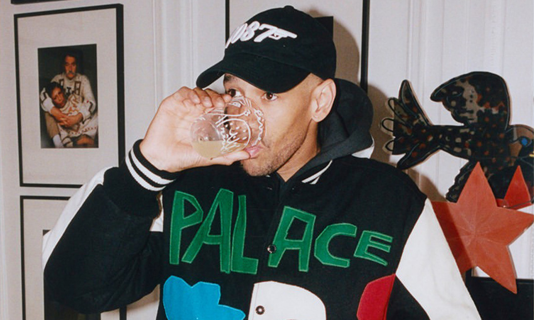 PALACE 与法国设计师 Jean-Charles de Castelbajac 推出全新联名系列