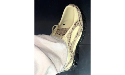 New Balance 新「袋鼠鞋」款式曝光